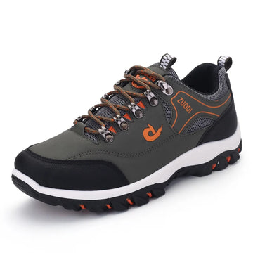 Men Shoes Leather Casual Shoes For Men Sneakers Men Autumn Winter Running Shoes Male Tennis Lightweight Walking Sports Shoes